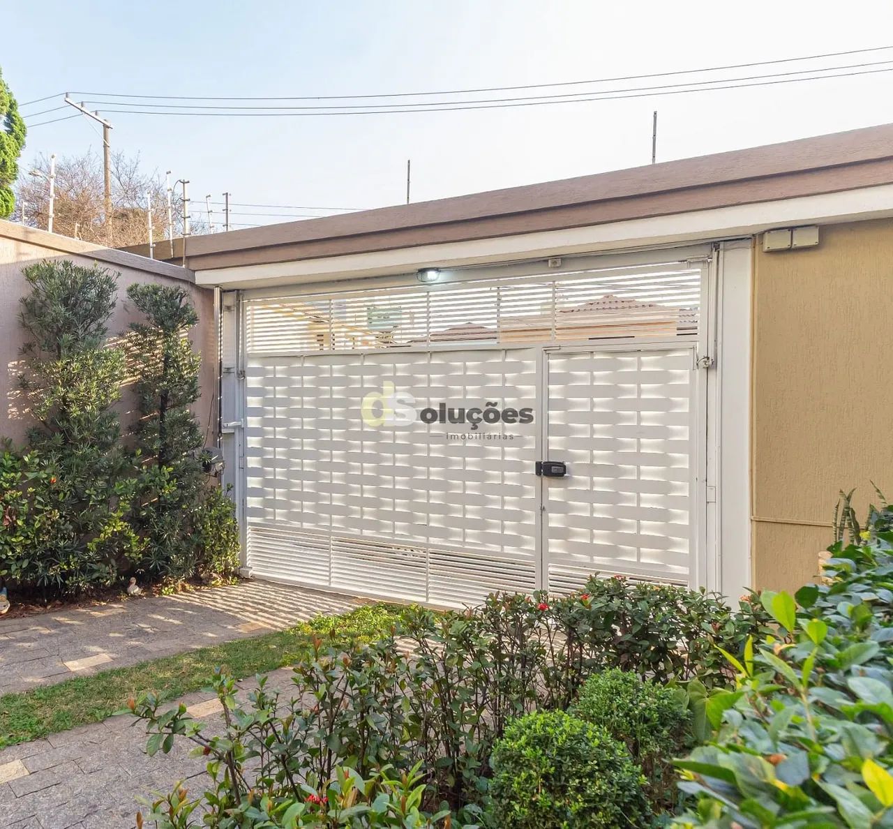 Bellissimo sobrado à venda com piscina na Vila Mangalot, São Paulo, SP - Foto 8