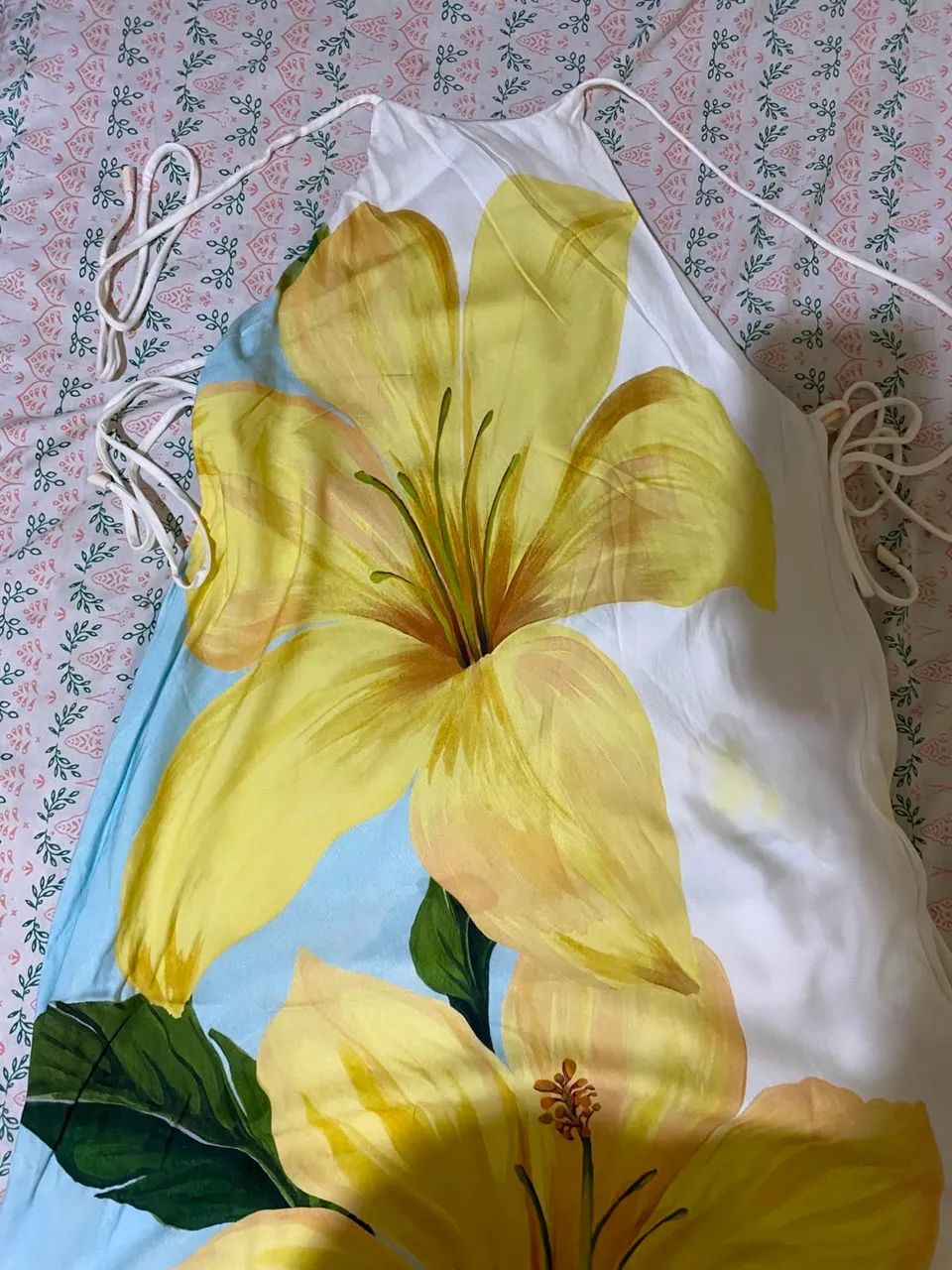 Vestido farm novo  - Foto 3