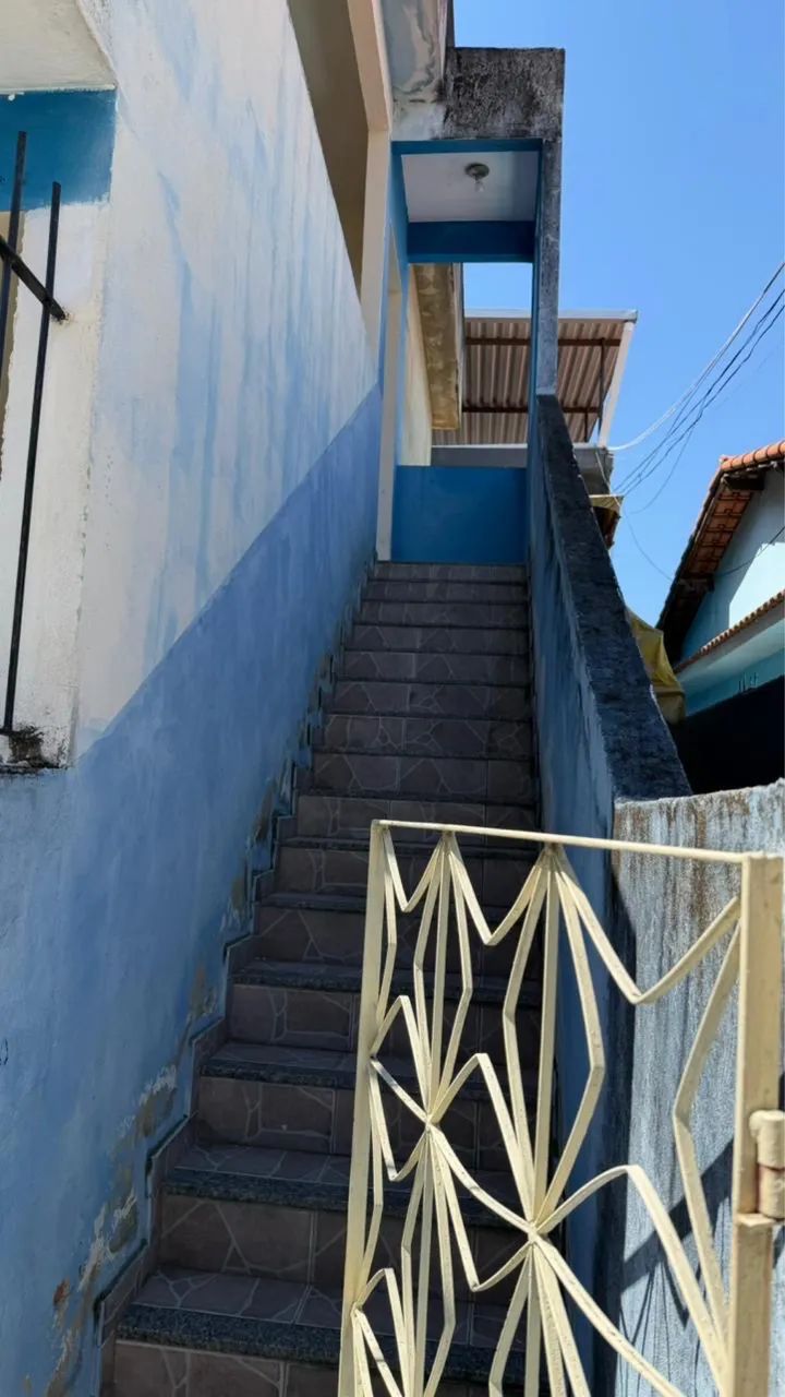 Alugo Sobrado no coração de Bangu !!! - Foto 2
