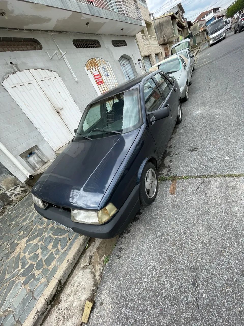 Fiat Tempra 2.0 I.e. 8V 2P E 4P 1995 - Foto 3