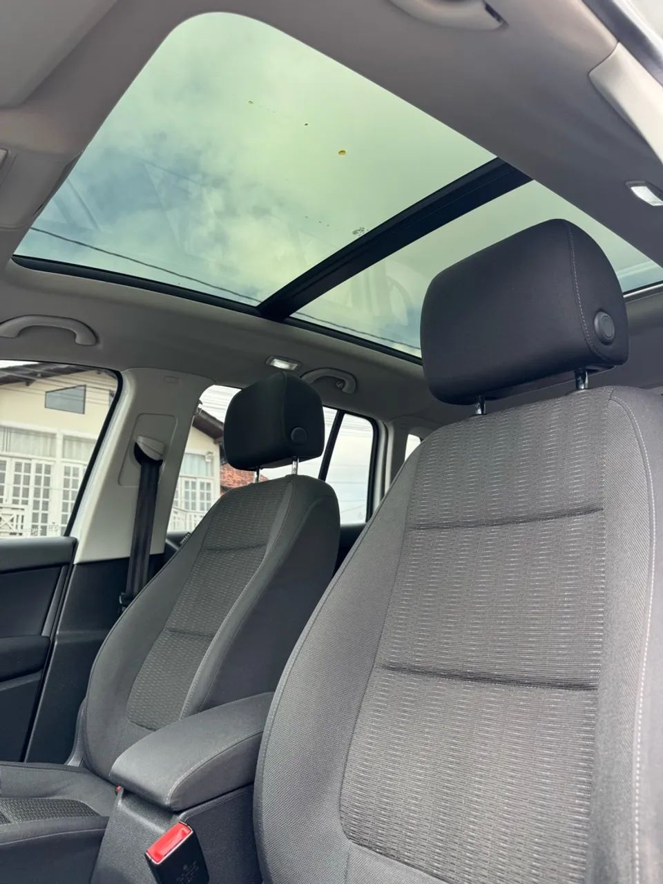 Volkswagen Tiguan 1.4 TSI 16V 150CV 5P 2017