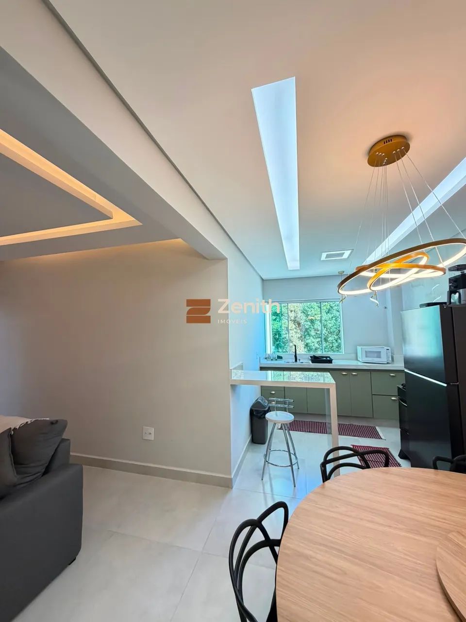 Apartamento com 3 quartos próximo ao Centro - Foto 2