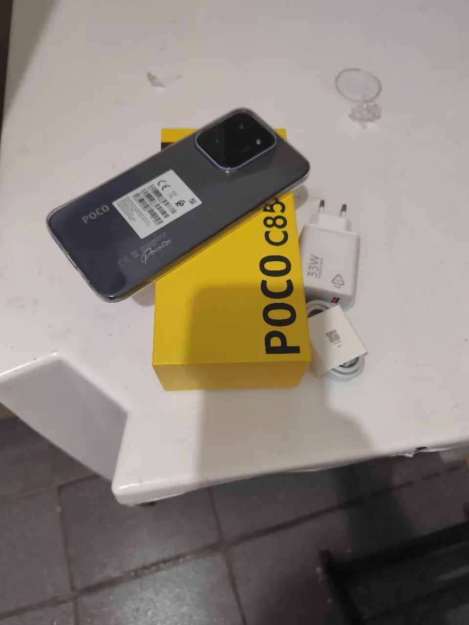 Poço c85 - Foto 2