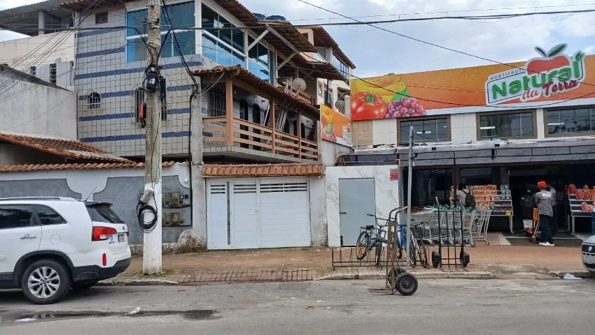 Casa Tríplex no Centro de Arraial do Cabo/RJ  - Foto 2