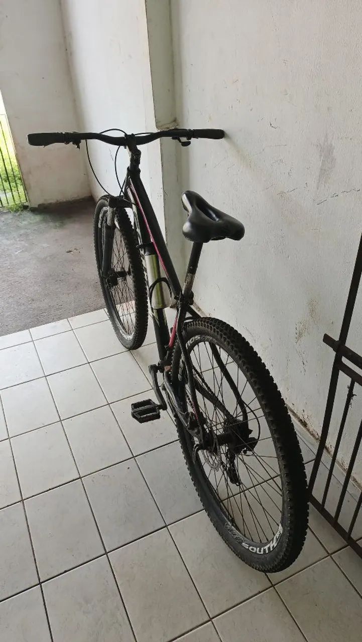 BICICLETA SOUTH ARO 29 - R$ 650,00 - Foto 2