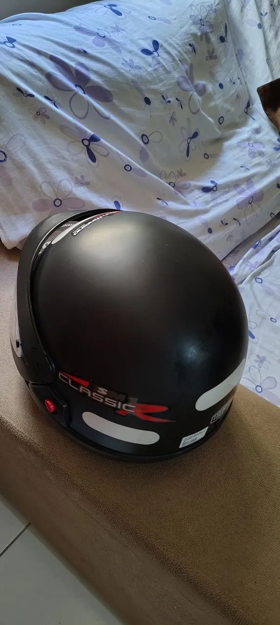 Capacete  - Foto 5