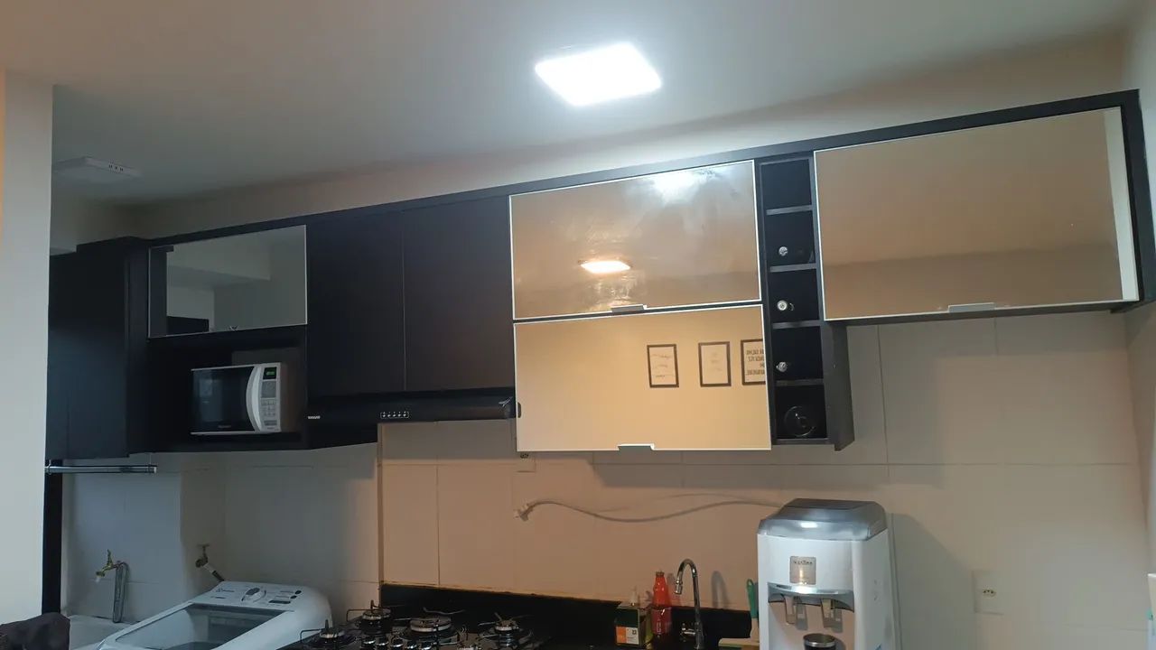 Apartamento Ágio ou Quitado - Apartamento  - Foto 4