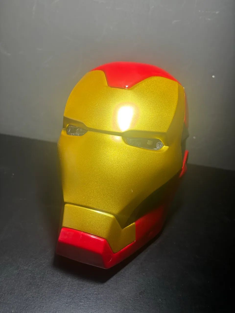 Balde homem de ferro  - Foto 3