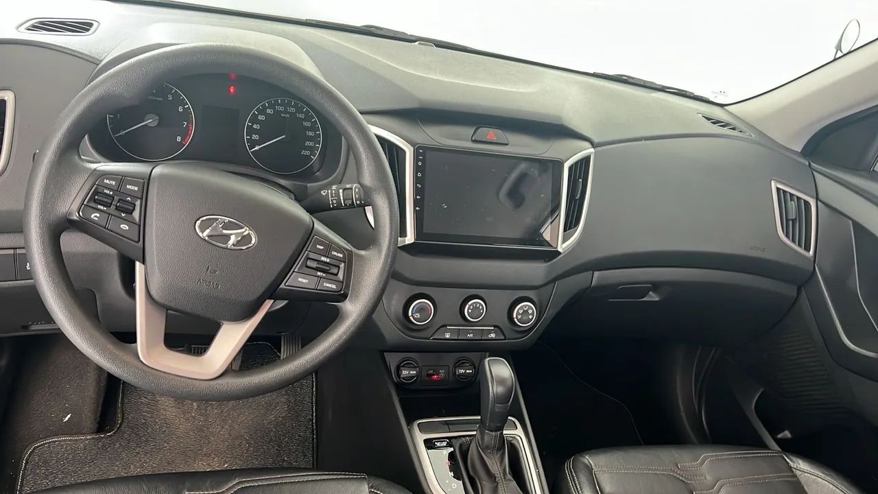 Hyundai Creta 2024