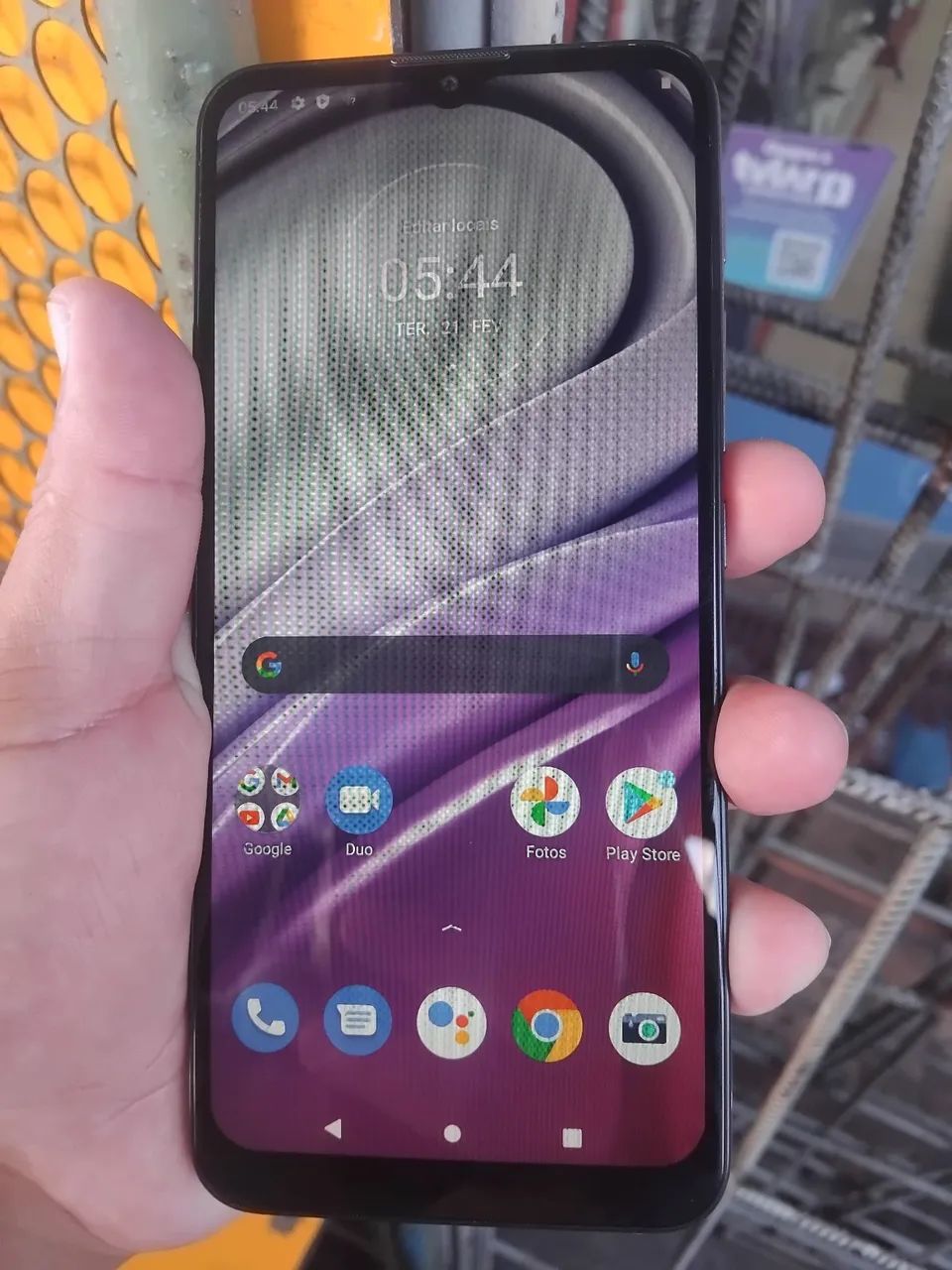 MOTOROLA G20 64 GIGAS 4G - Foto 3