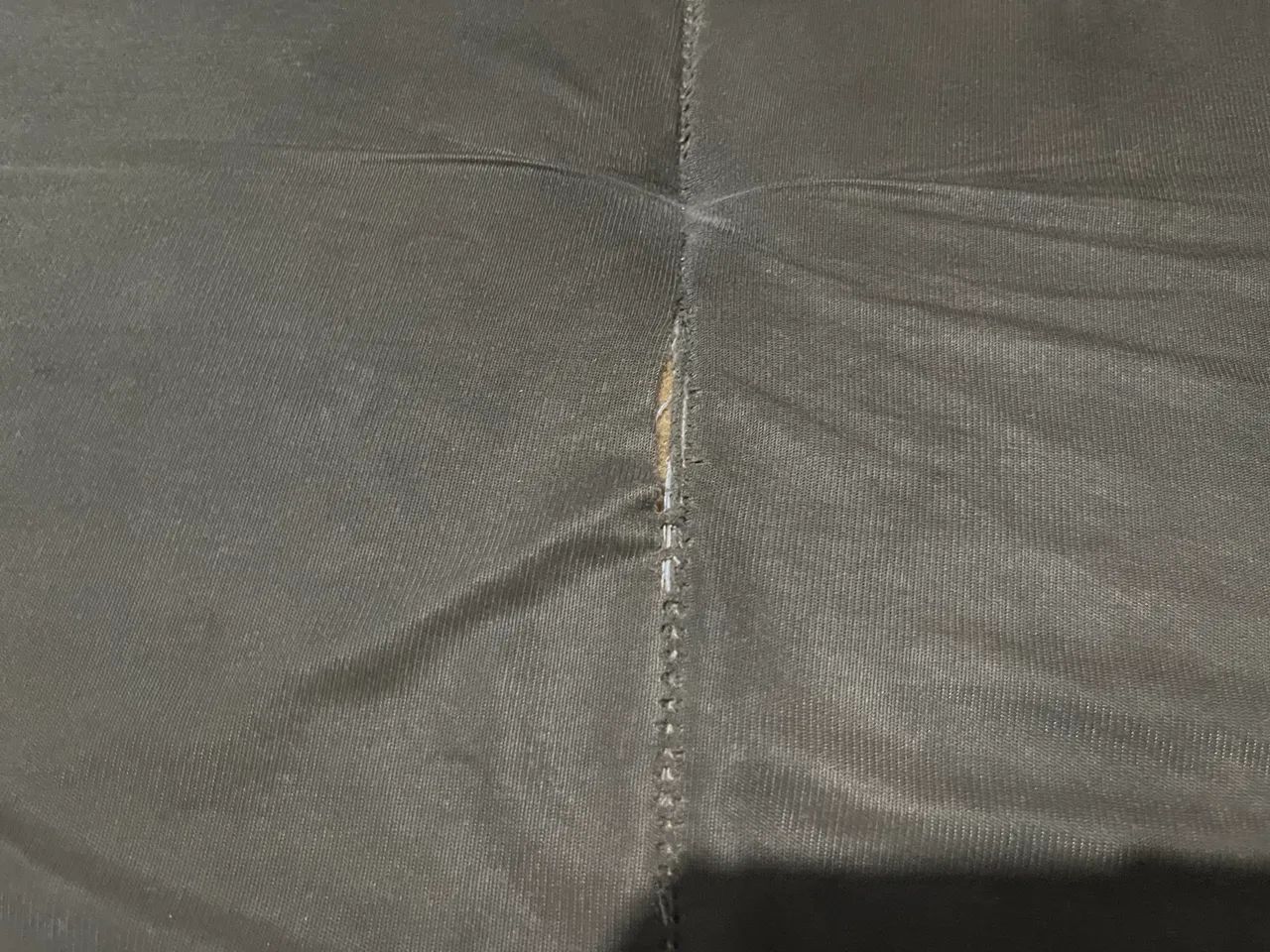 Sofá de Canto em L com Chaise Marrom - Confortável e Espaçoso - Foto 2