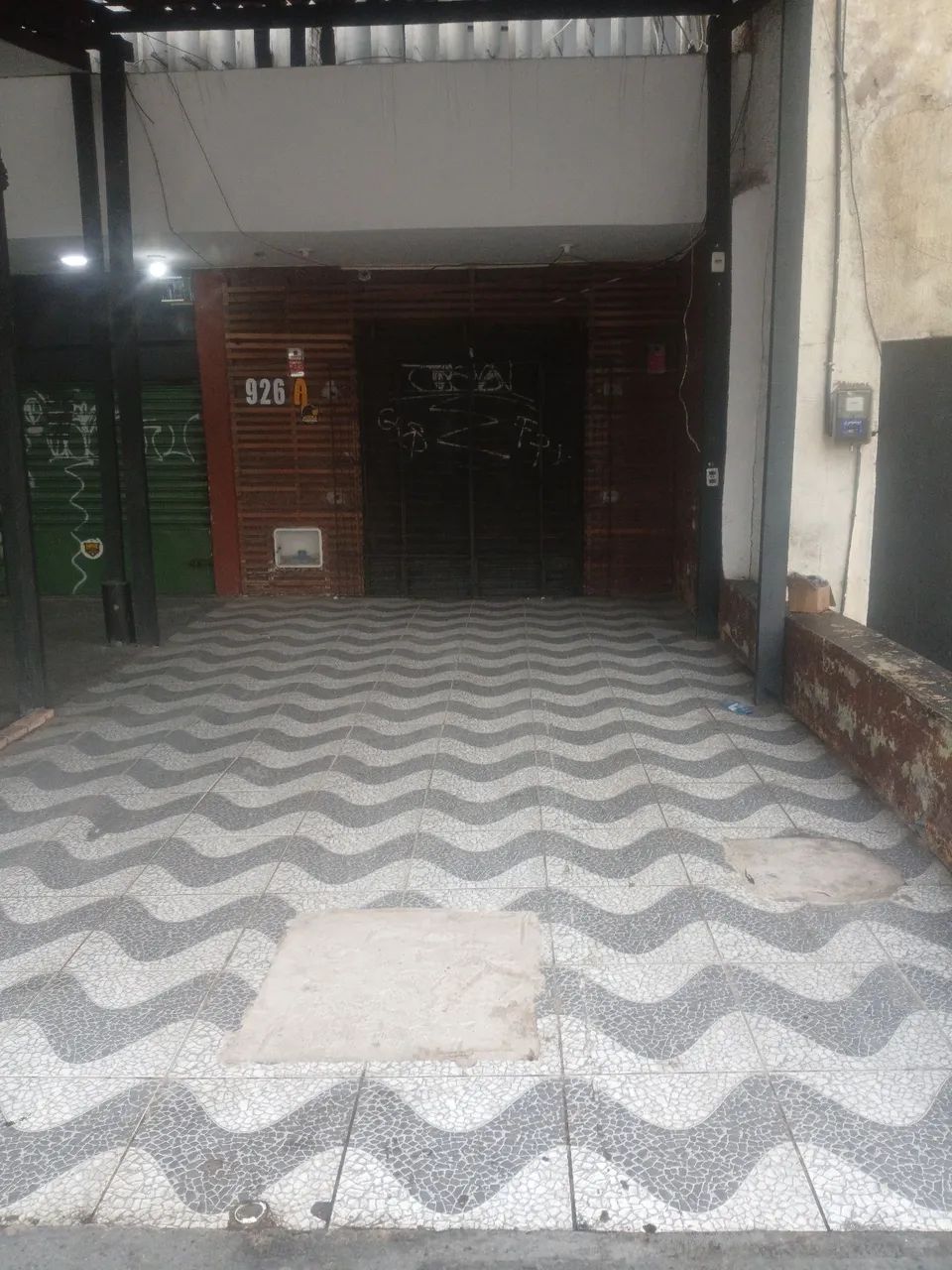 Alugo Sala comercial  - Foto 4
