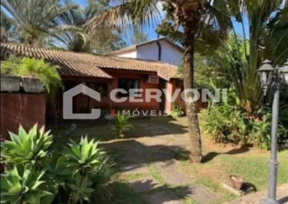 Imóvel para aluguel com 250 metros quadrados com 4 quartos