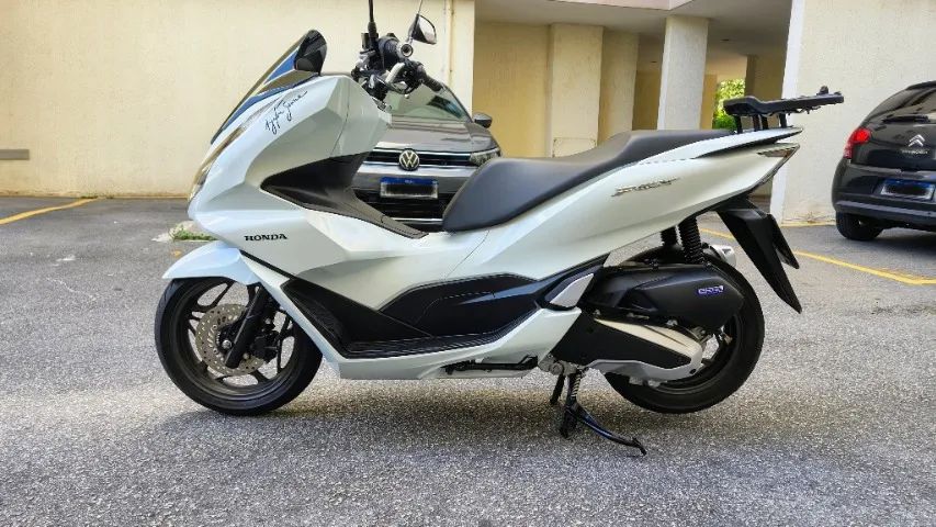 PCX 160 2024 ABS - Foto 2