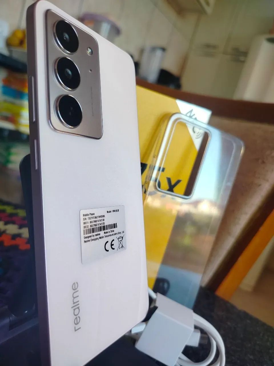 CELULAR REALME - Foto 3