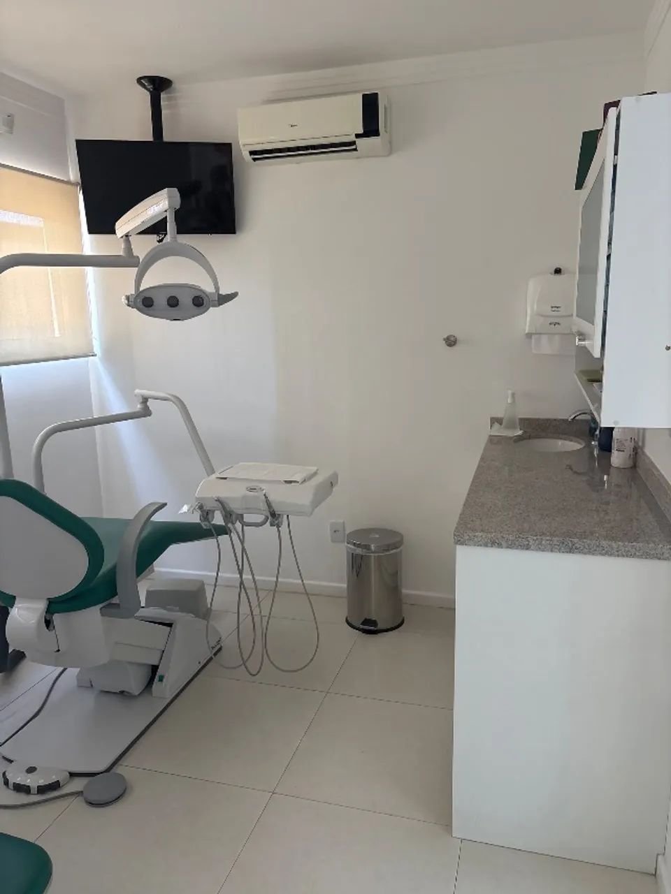 Cadeira odontológica  - Foto 5