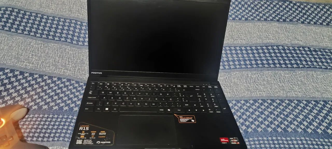 V/T NOTEBOOK GAMER RISEN 5 5500U - Foto 2