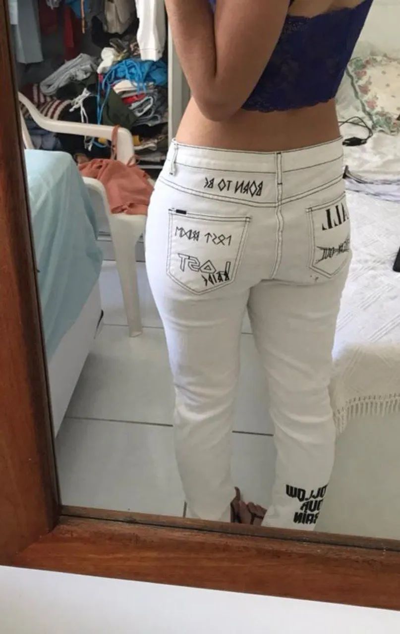 Calça  - Foto 3