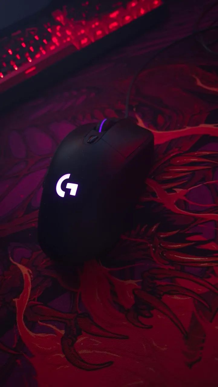 Mouse Logitech G403 