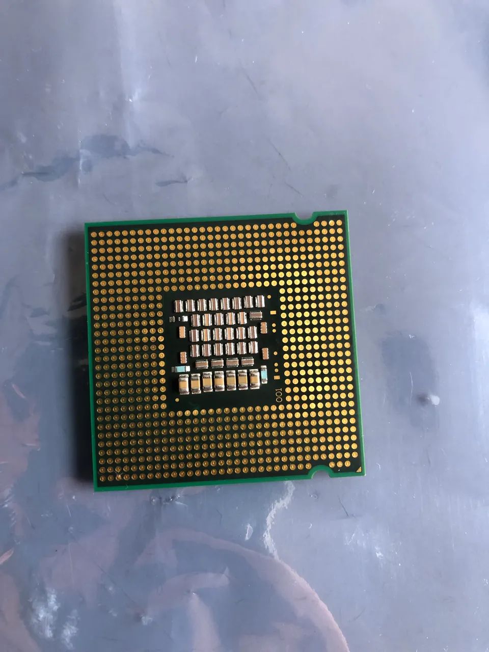 IntelCore 2 Duo E6320 - Foto 3
