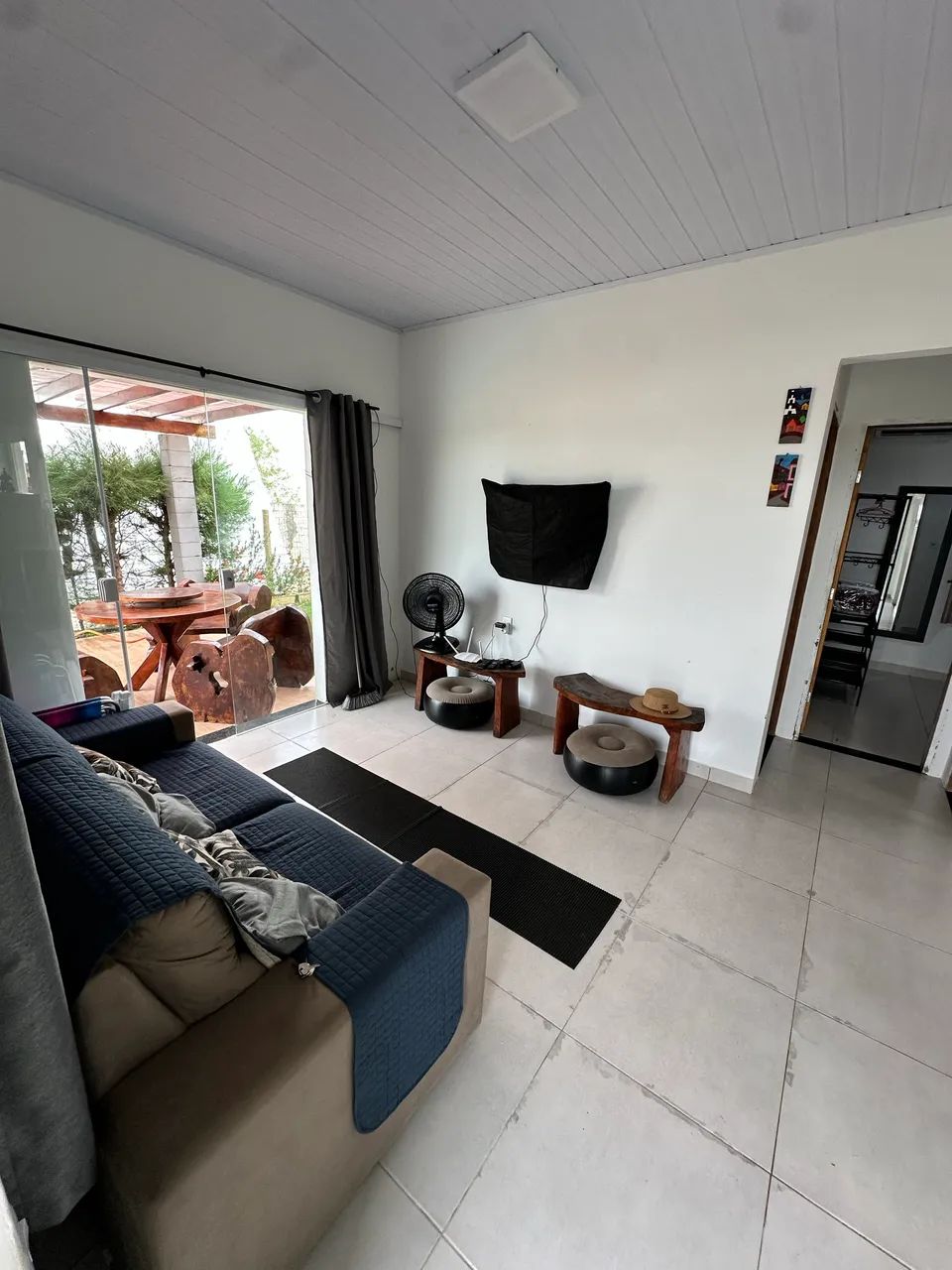 Casa Praia do ABAIS ESTÂNCIA  - Foto 5