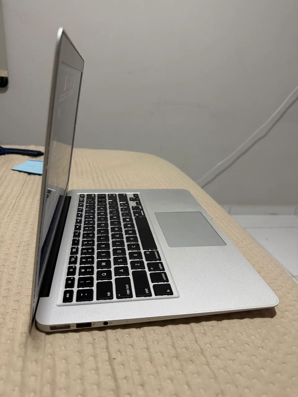 MacBook Air 2015 - Foto 2