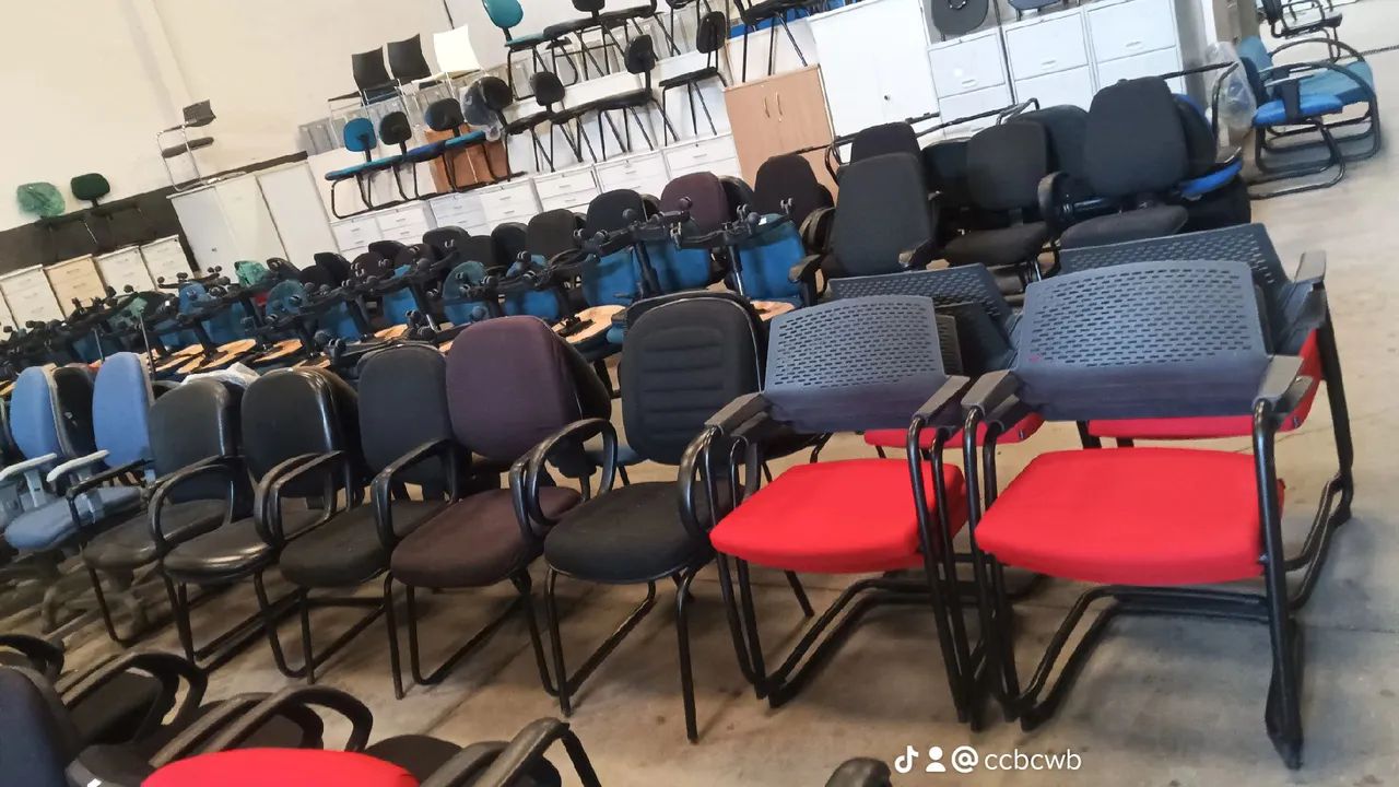 Armários de aço  - Foto 2