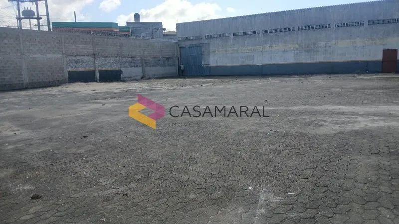Alugo Galpão com 3.000m² de Área em Vila Capixaba, Prox. a Ceasa Cariacica cod: L1712 - Foto 3