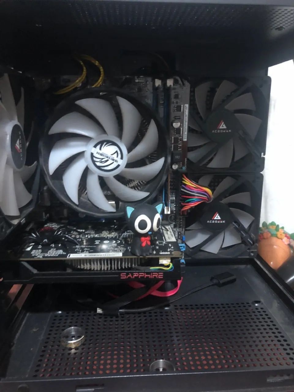 Vendo pc gamer  - Foto 5