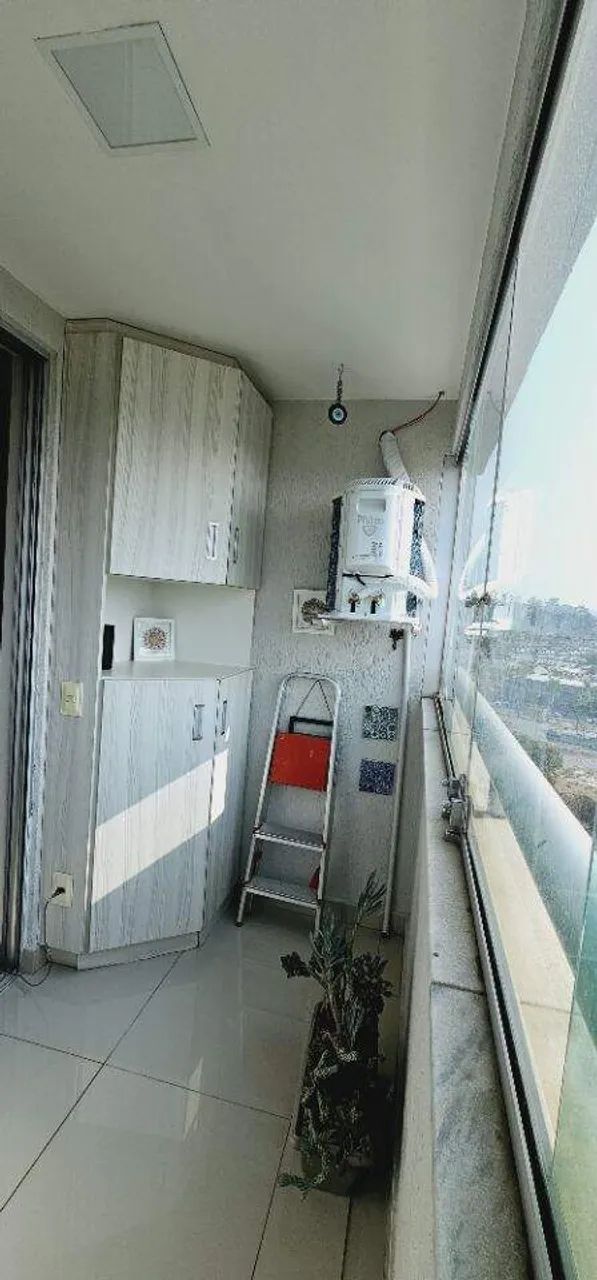 Apartamento 3 quartos próximo a UFMG - Foto 5