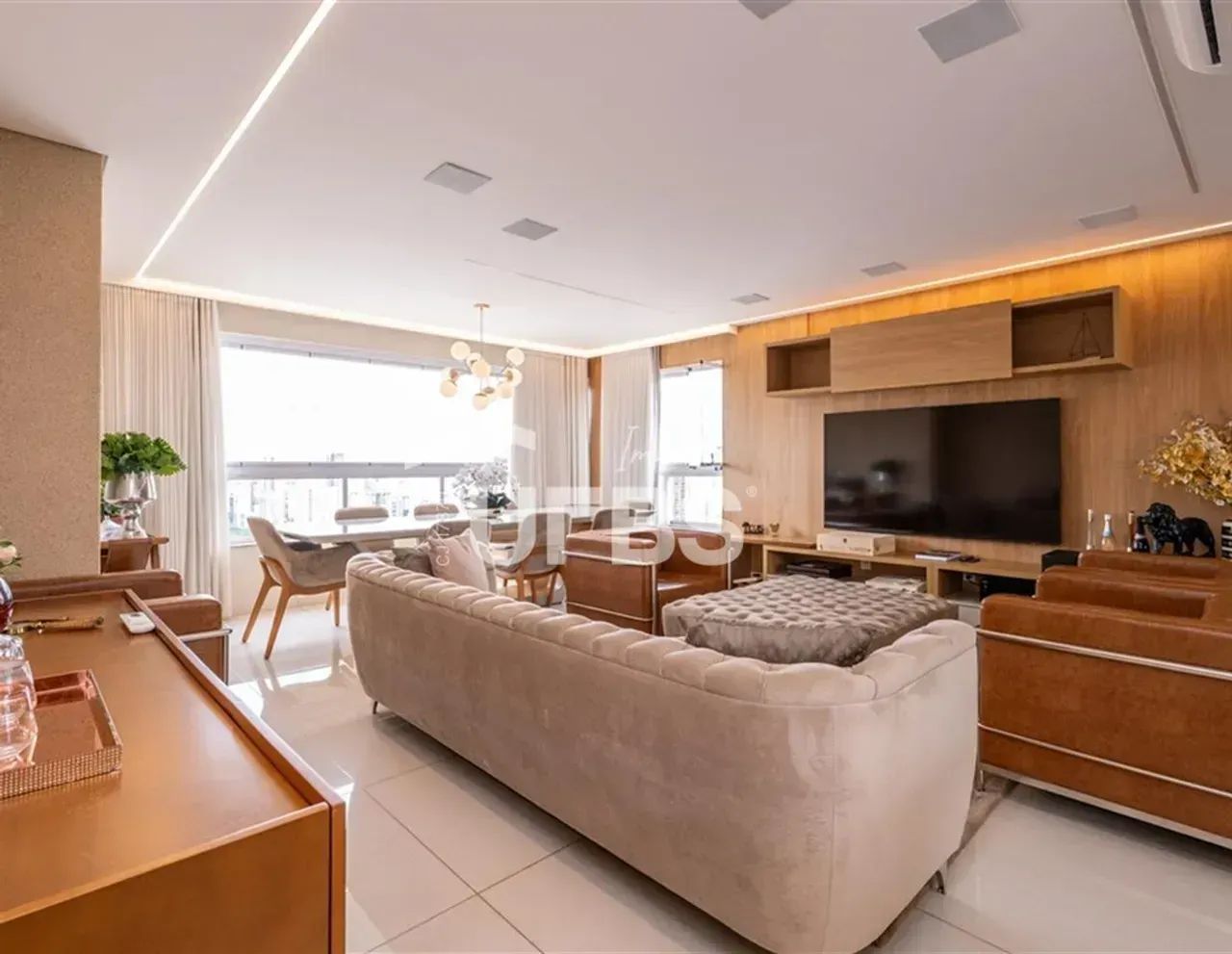 Dot Bueno Residence 120m² - Setor Bueno