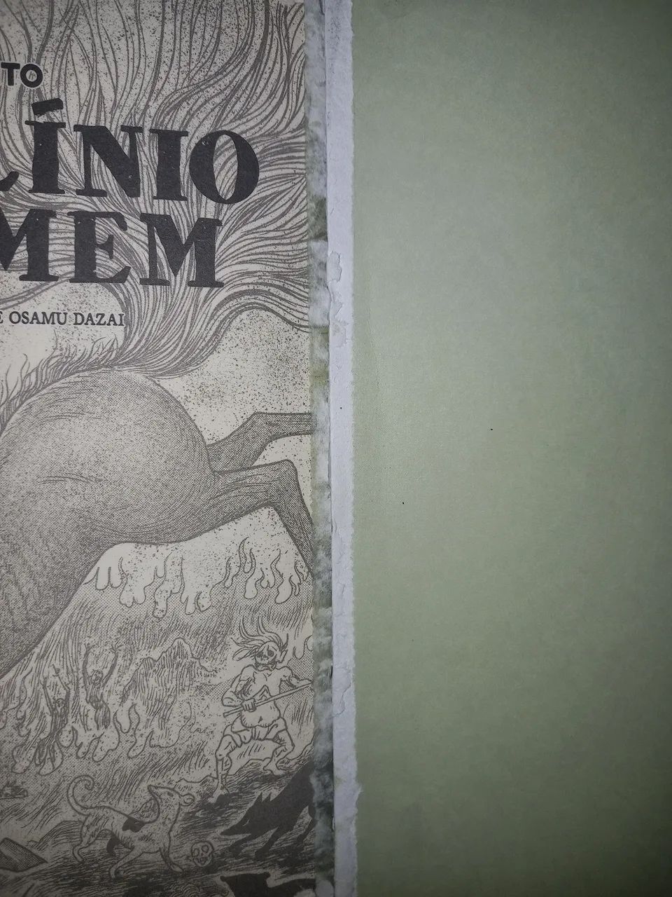 JUNJI ITO + OUTROS - Foto 2