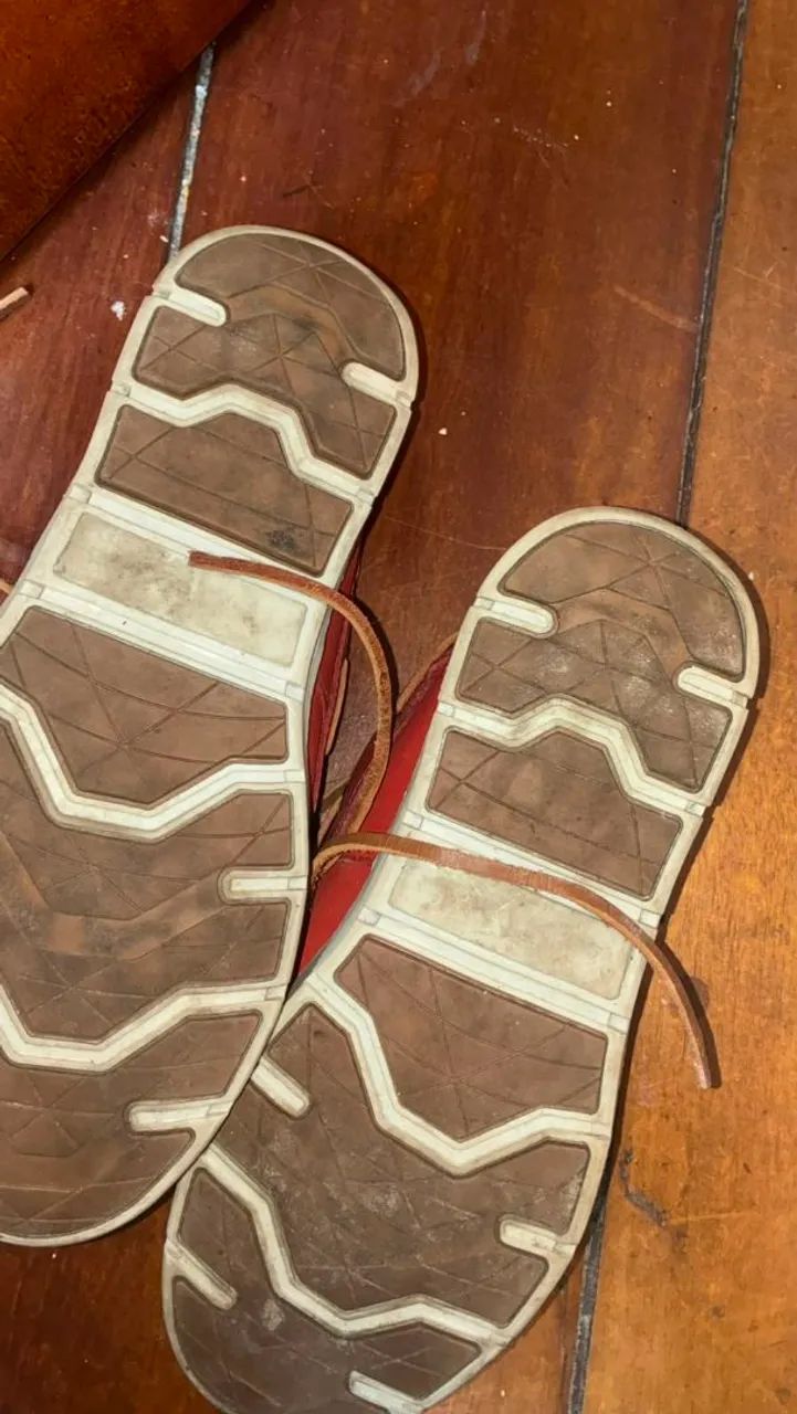 Sapato mocassim 42 - Foto 4
