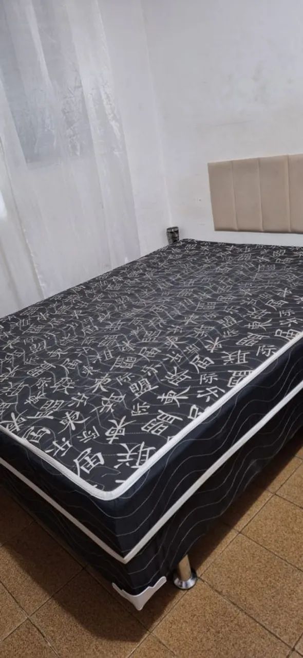 Cama box  - Foto 3