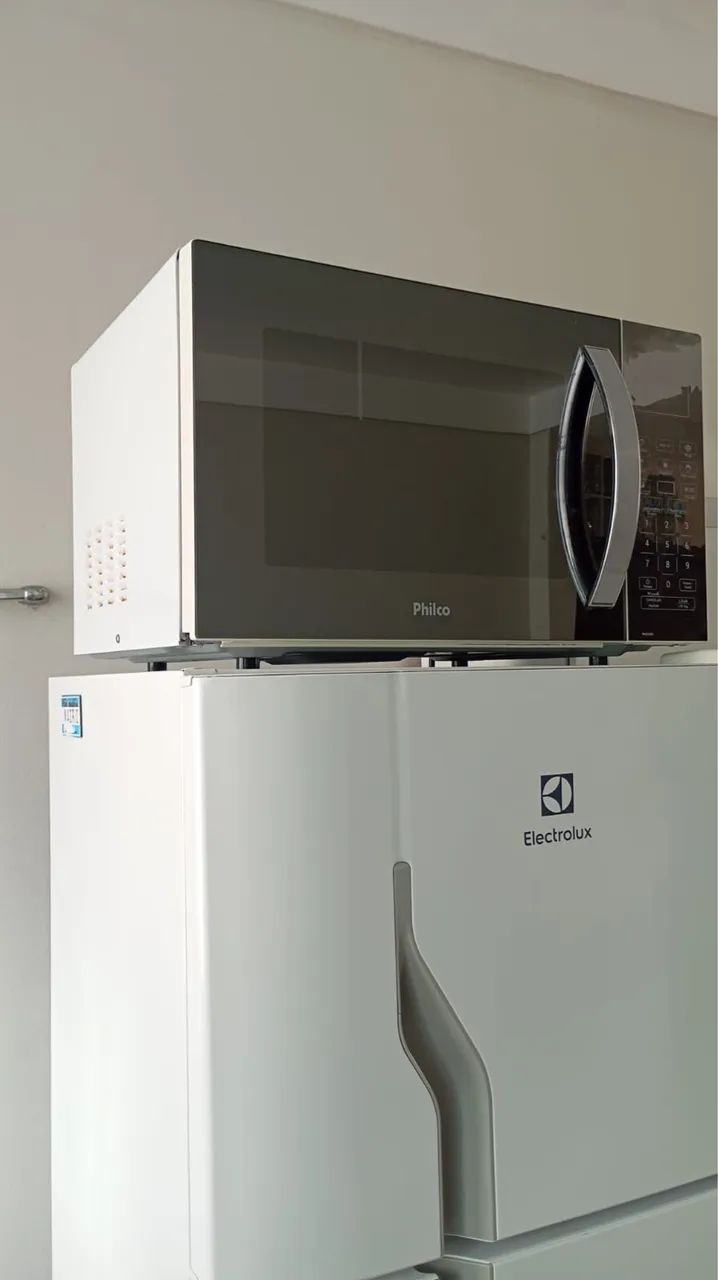 VENDO: Microondas Philco 20L  - Foto 3