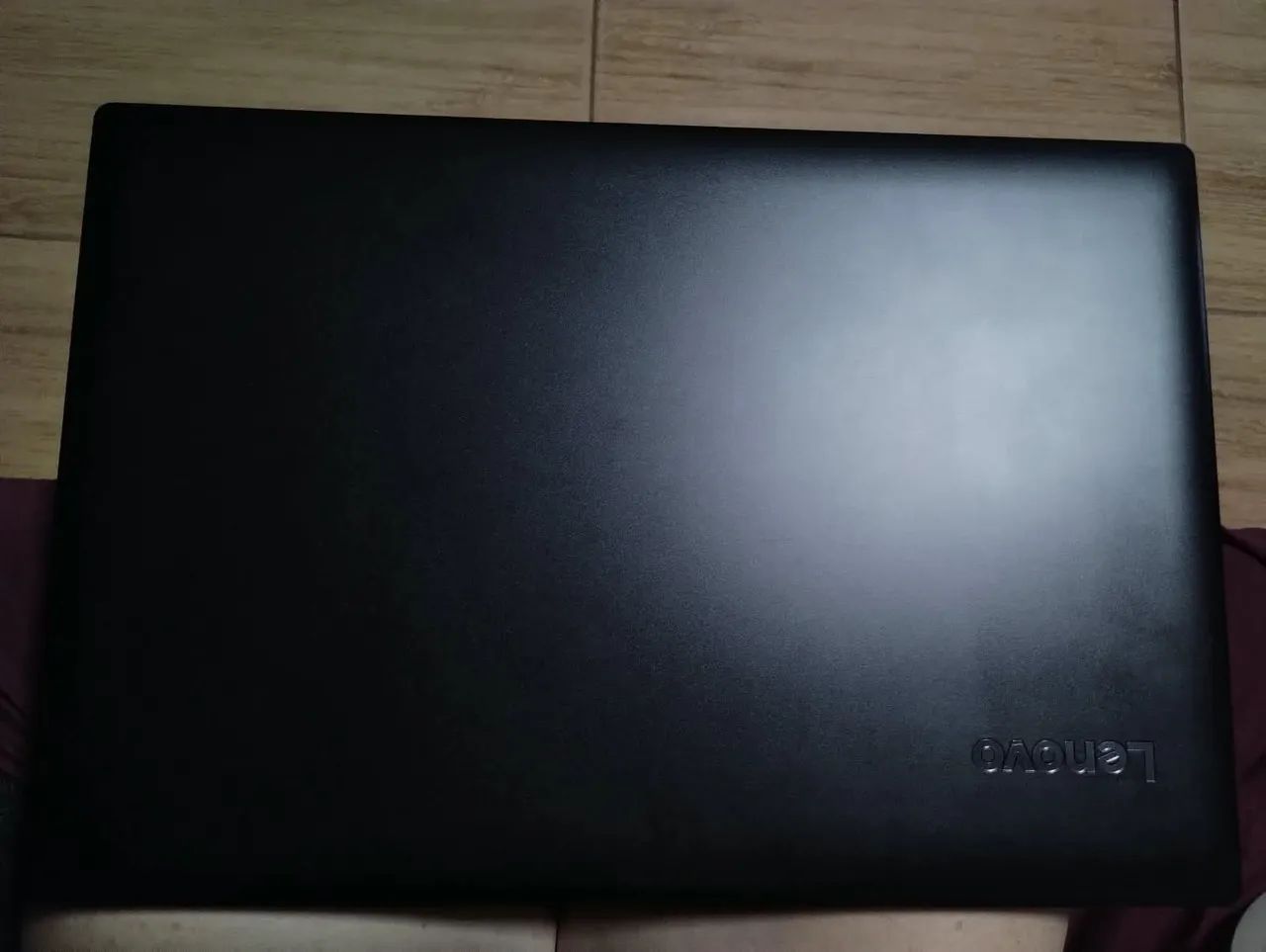 Lenovo IdeaPad 330-15IGM-81FN0001BR - Foto 2