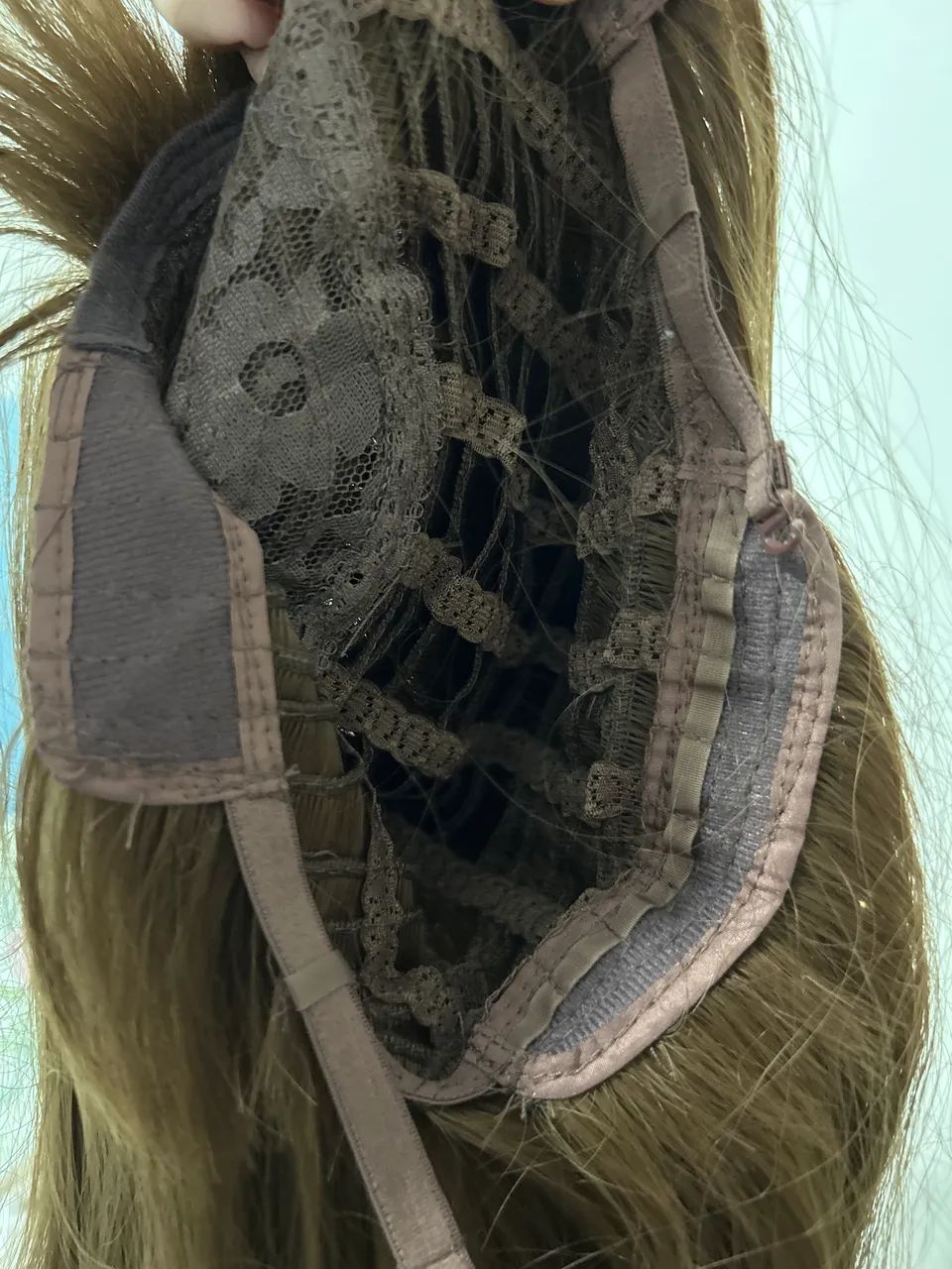 Peruca/lace - Foto 3