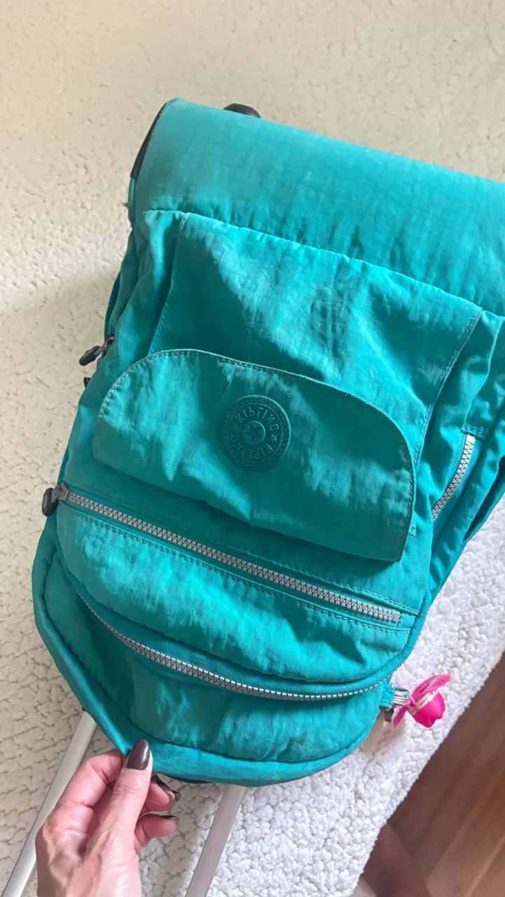 Mochila - Foto 4