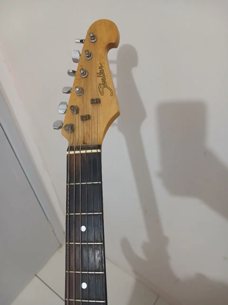 Guitarra  - Foto 2