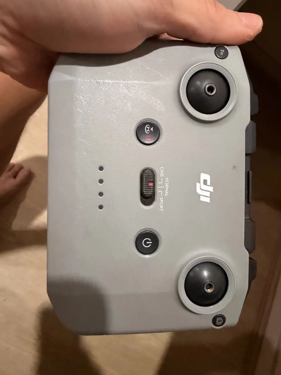 Drone - Foto 3