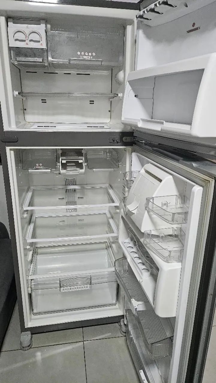 Geladeira Brastemp 470L - Foto 4