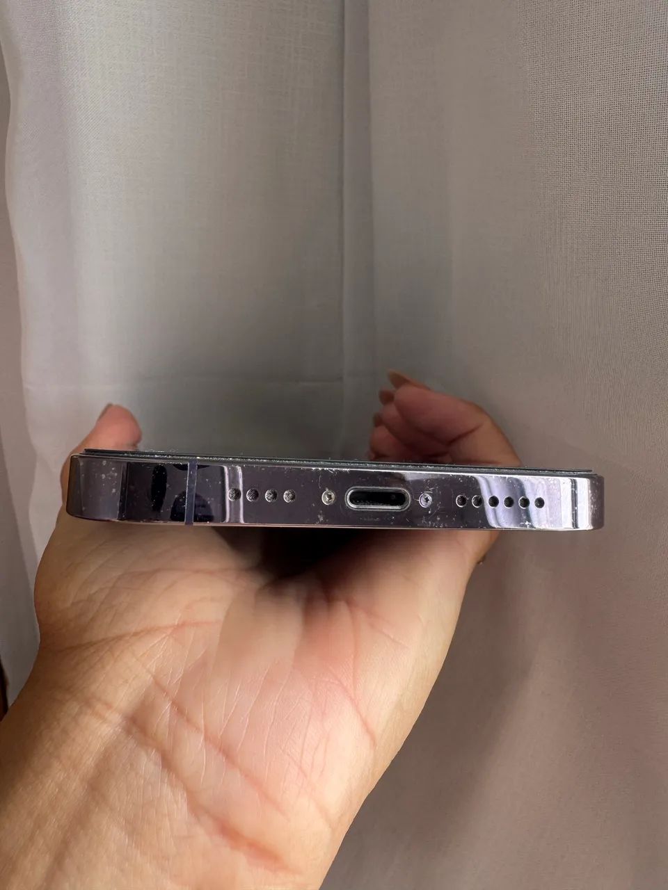IPHONE 14 PRO MAX  - Foto 5