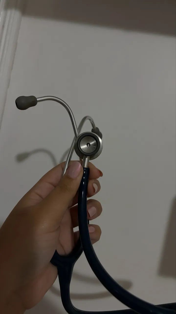 Estetoscópio Littmann neonatal - Foto 2