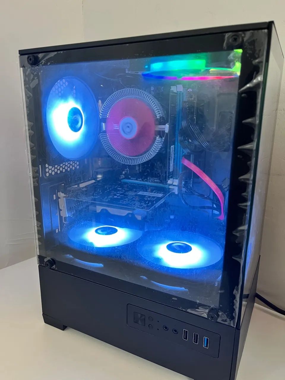PC GAMER - NOVO! - Foto 2
