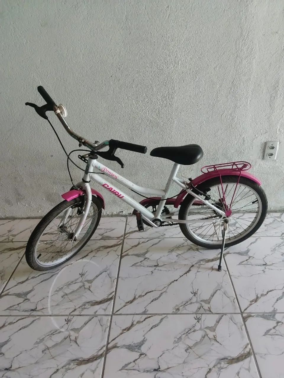 Bicicleta infantil - Foto 2