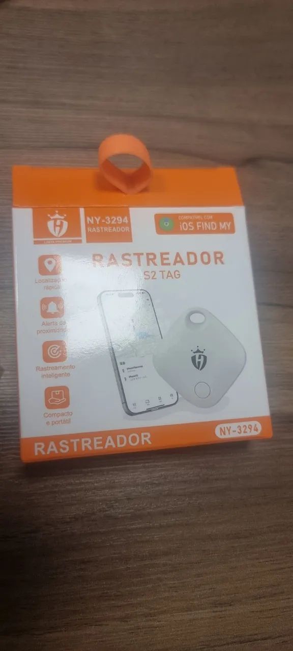Air tag - Foto 2