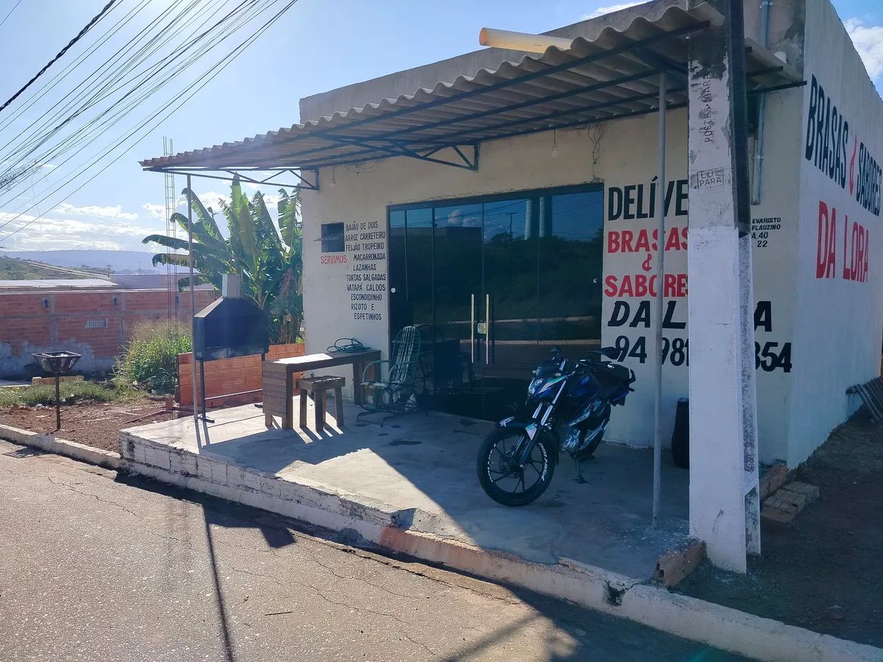 Foto - Parauapebas - 