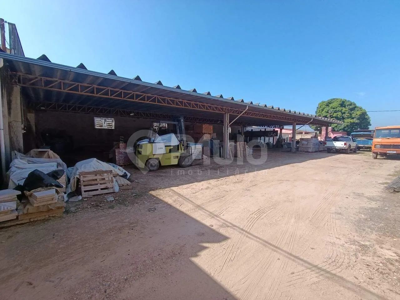 Terreno Comercial à Venda  Bairro São Jorge | Piracicaba/SP - Foto 4