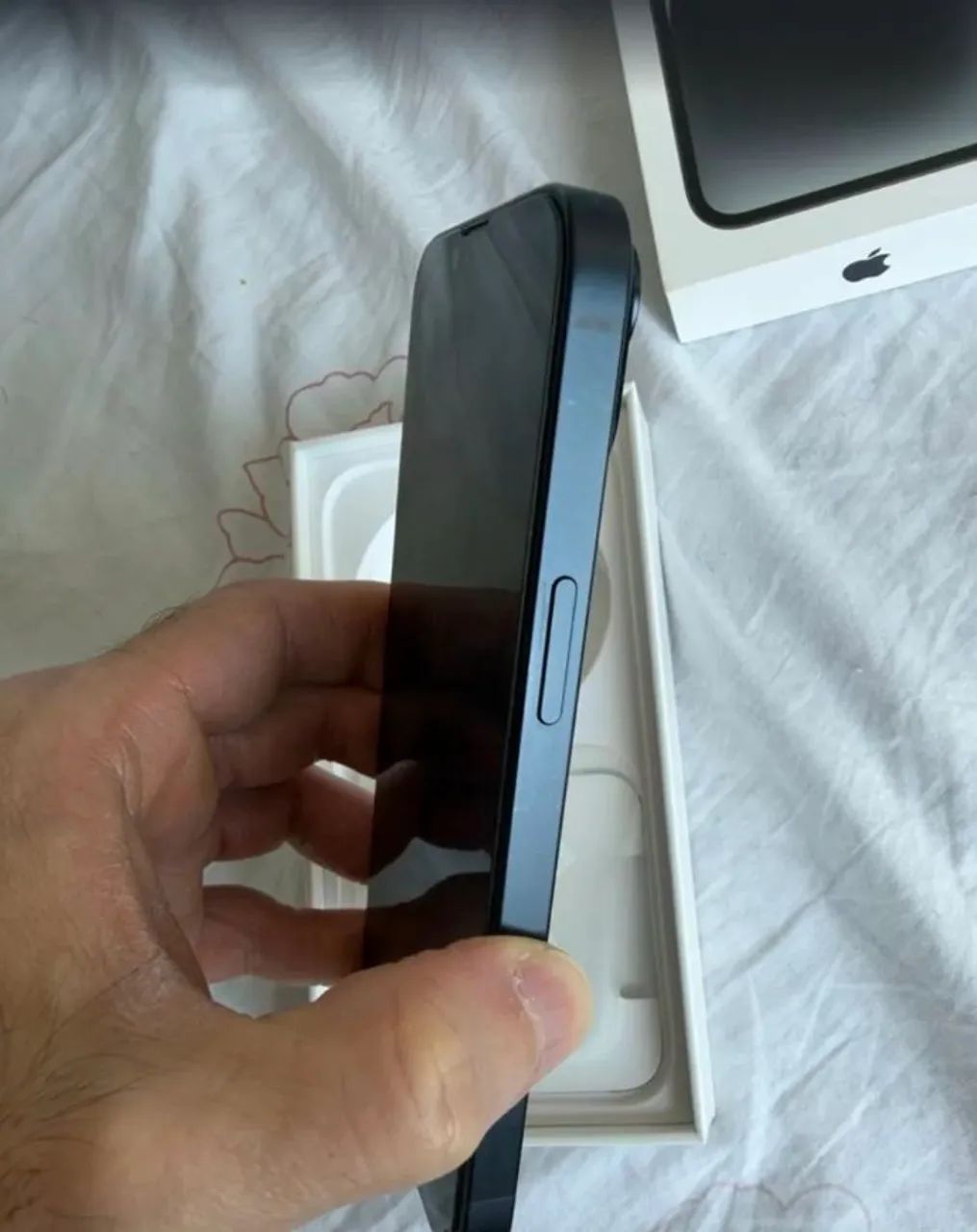Iphone 14 128gb Original - Foto 4