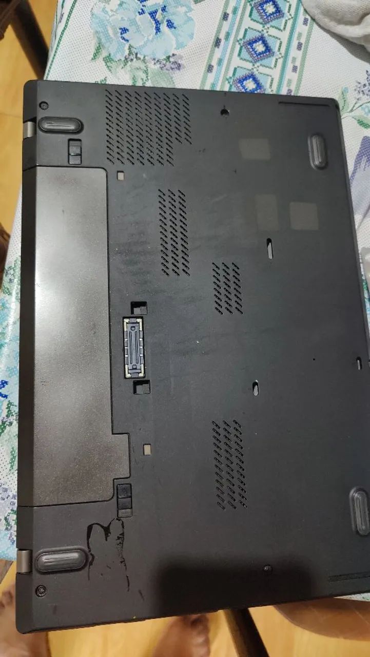 Notebook Lenovo i5 4Ger 8gb SSD  - Foto 2